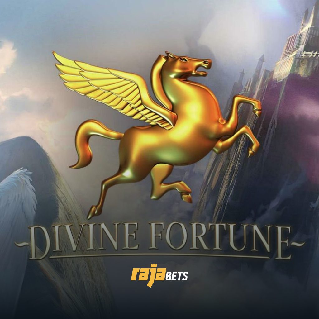 divine fortune rajabets