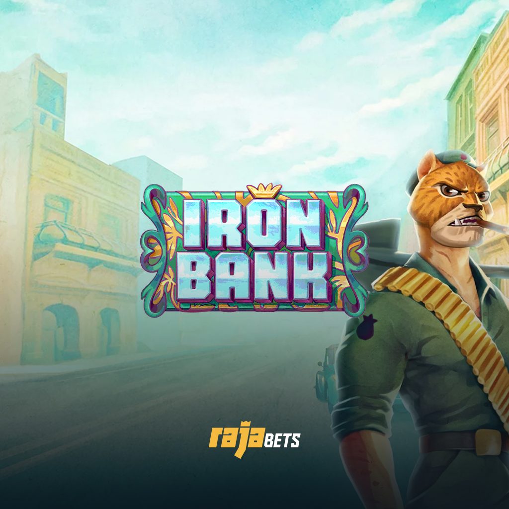 iron bank rajabets