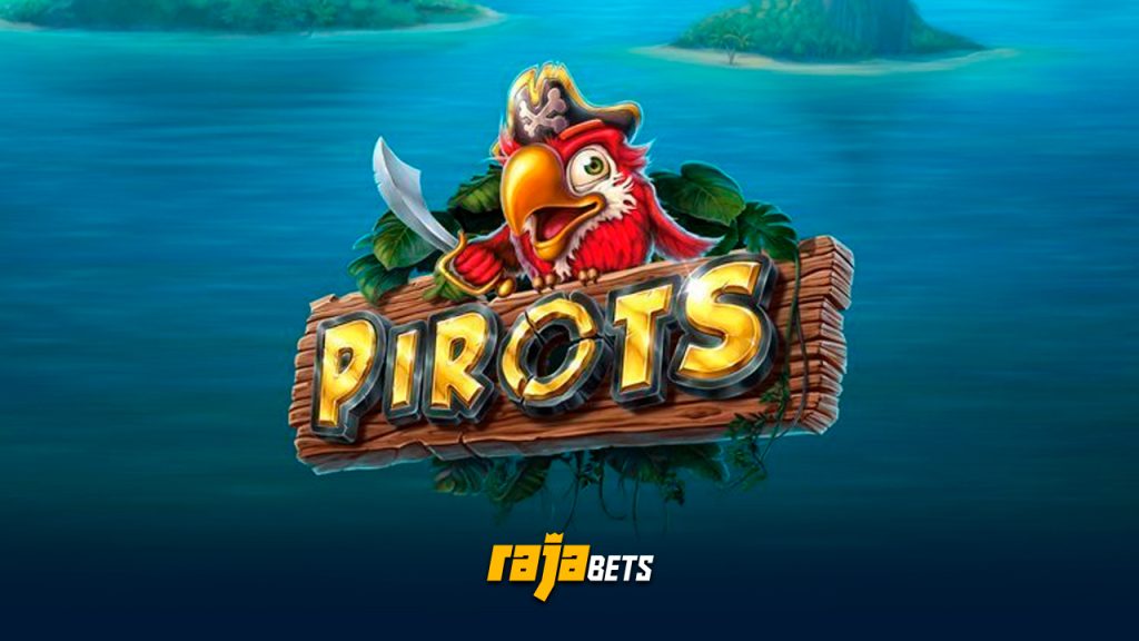 Pirots Casino Slot Game Image