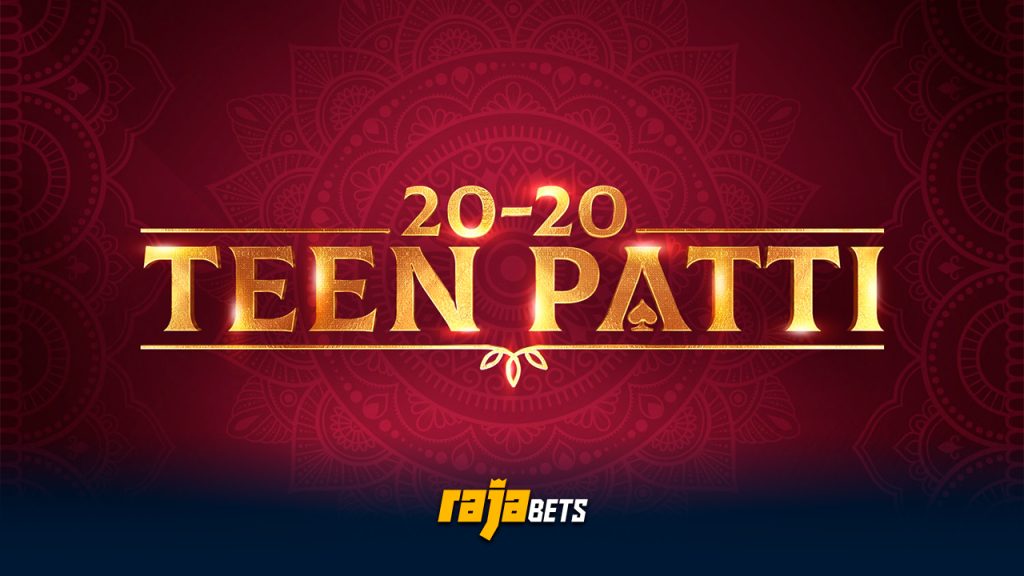 Teen Patti 20-20 Casino Game Image